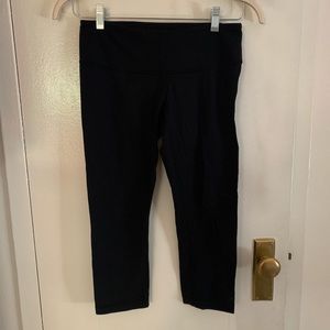 Lulu lemon leggings